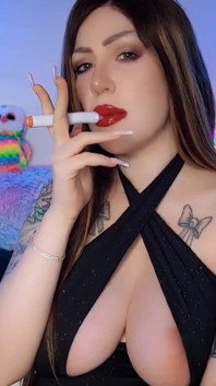 La Vedova Ti Fuma in Faccia E Ruba L'eredit (ita)
