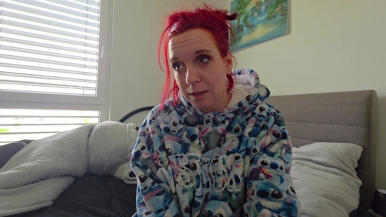 Malou-Nu: Semua orang boleh melihatnya!! 2 Kali Miang Dikongkek