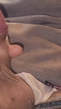 Just Keep Stroking