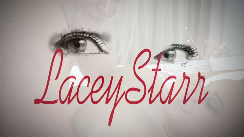 Lacey Starr productions: Massive jug massage