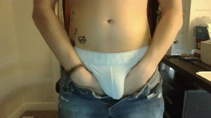 RiceQueenTopBoy: 모두를 위해 작은 애타게 일을 주위를 스트럿; D