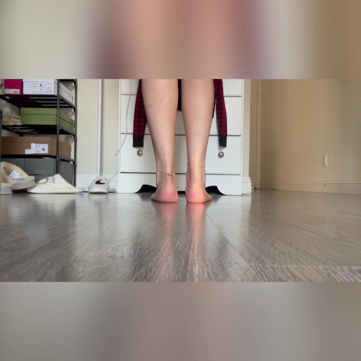 Tan feets: 거대한 을 훔쳐가는 탄피츠
