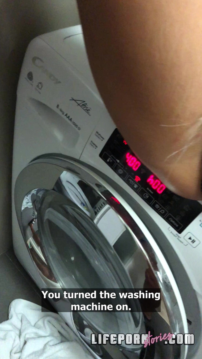 Life Porn Stories: Životní porno příběhy 1 - vítěz část 5 bere vše