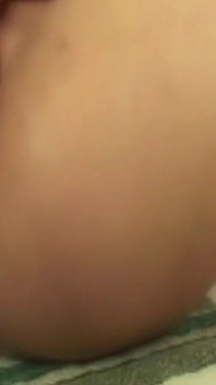 Seductive Brunette Babe Fingers Wet Pussy to Explosive Orgasm