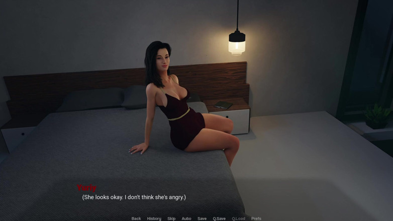 Like A Boss: Complete Gameplay - Away From Home, Part 2