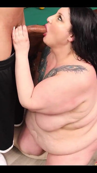 Big Boob N Belly BBW Heady Betty Fucks Puertorock