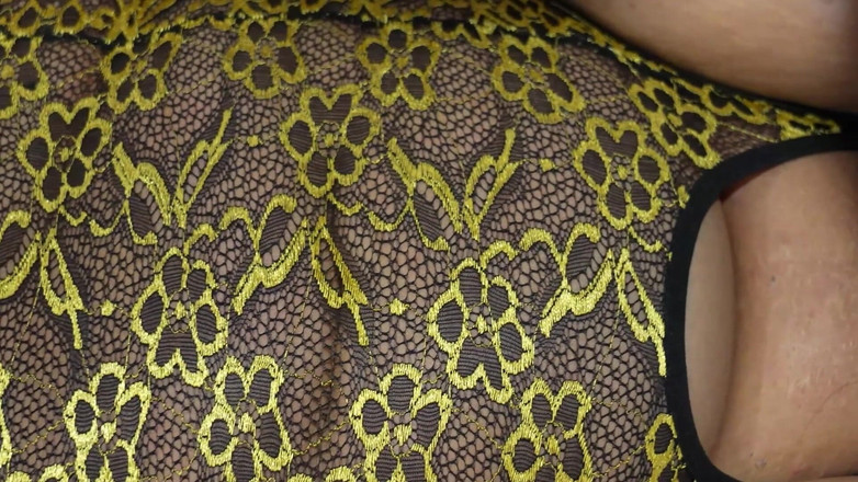 Mature Wanker: 胖乎乎的女王