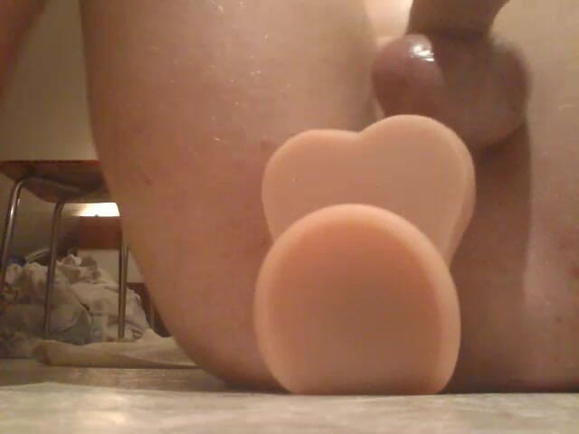 Moe_798: Tranny se šuká