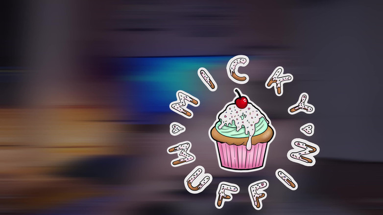 Micky Muffin Studio: Show-camshow com minyemily