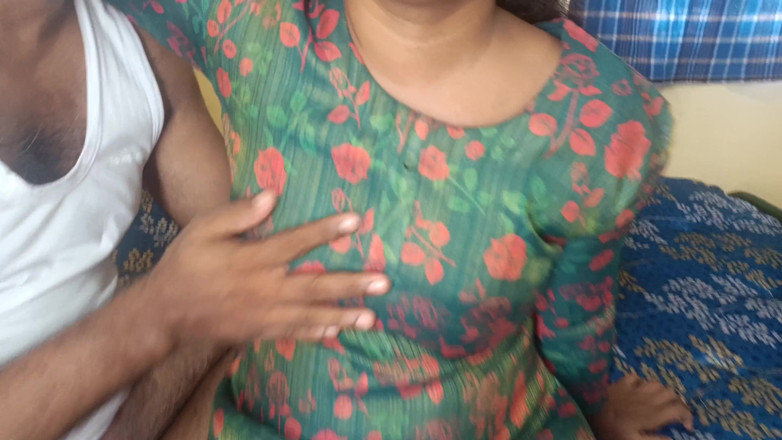 Magilmathi: College Student XXX