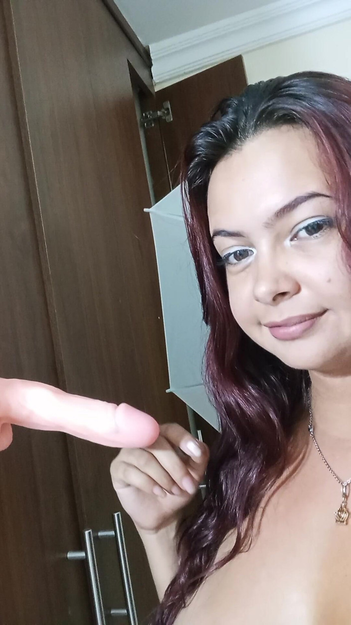 Allyson Dawson: Ti Piacerebbe Scopare Una Rossa?