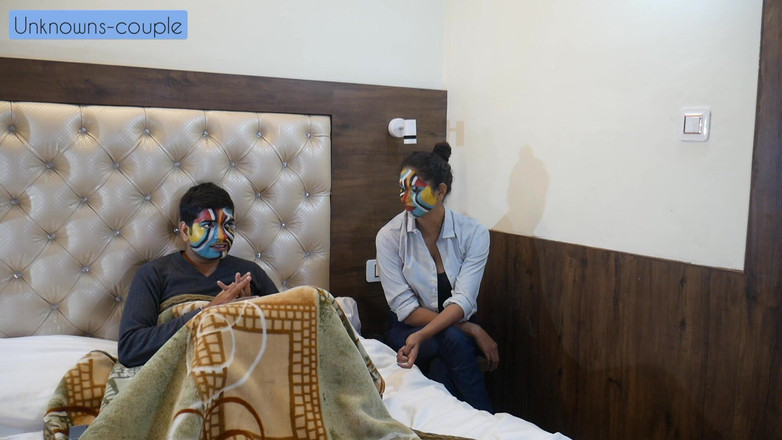 the last man: Sexy krankenschwester und geile patientin teil eins