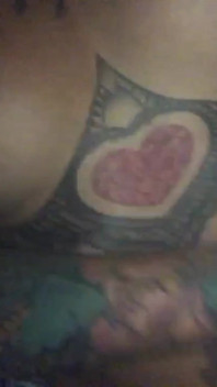 Tattooed Body