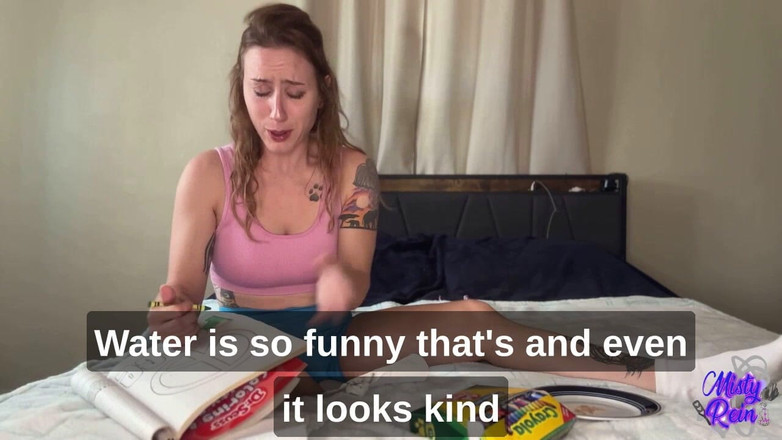 Themistyrein: Bersin Semasa Ep. 4 W/ Sarikata