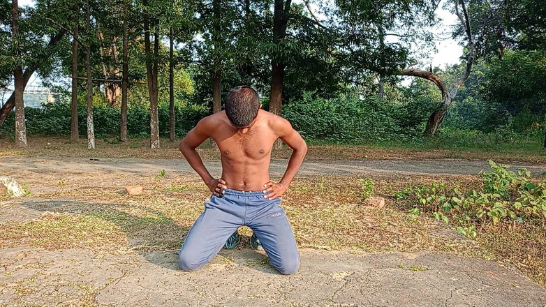 LinearOrnament35: Sex Step Jony Sans Ka steg Lång din panik