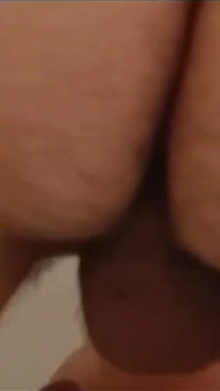 Na Heerlijke Kusjes Neukte Ik Haar Mond En Slikte Ze Mijn Ballen in