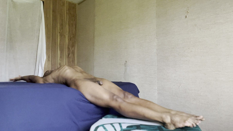 Karma Rainbow Smith D: NSFW - nessun gioco solo di stretching