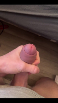 Horny Week