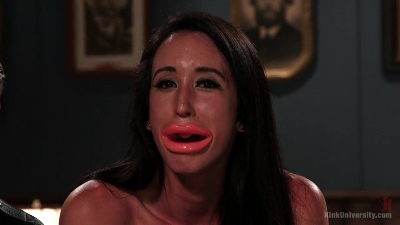 Kink University: Plugs and gags