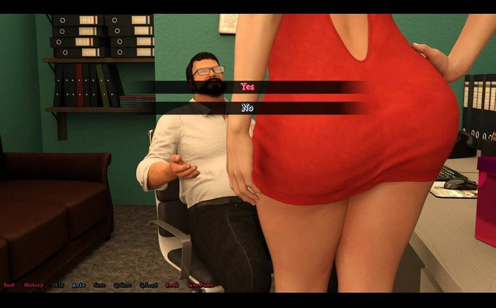 Erotic Krisso: Lily of the Valley- Lily in Lingerie in lattice stuzzica...