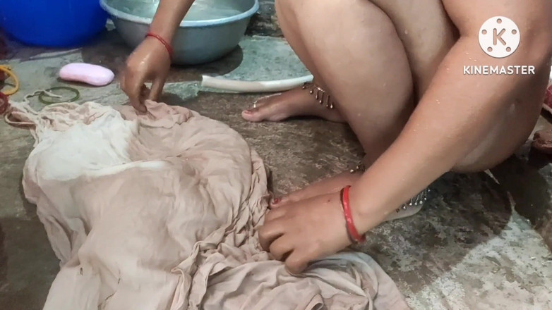 Anita yadav: Handmasturbatie