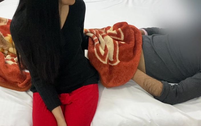 Desifilmy45: 집 주인에게 따먹히는 핫한 하녀