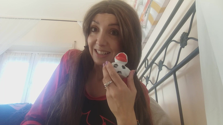 savannahamatoriale: मेरे रबर के मूर्खतापूर्ण बतख पर पादता है!