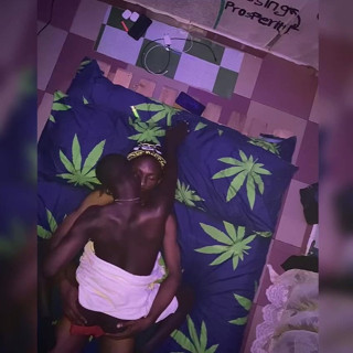 Stilesbhalifa1: Horny African Romance and Fuck 1