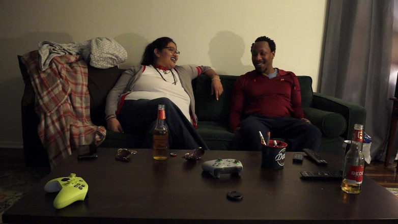 DeesDeepThroat: Dees Dirty Step-play