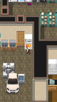 Fucking a Rich Old Man's Wife My New Life Revamp 62
