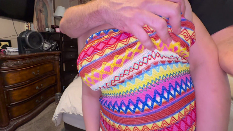 Wettywest: Glazing My Glizzy dengan Gyattnya