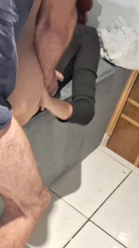 I Fucked My Hot Neighbor!