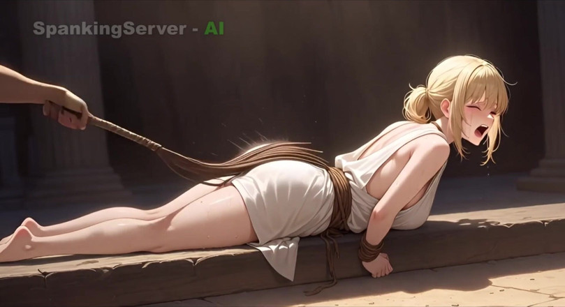SpankingServer - AI: Aisscom 069