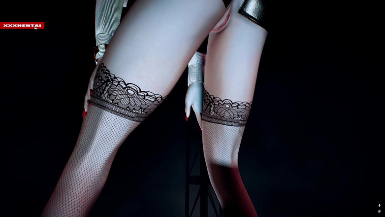 Soiyu Hentai: Der riesenboob-film: 3d infatuation - hentai, 3d-animation