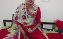 Saara Bhabhi: Step Mom Step Son Role-play in Hindi Audio XXX