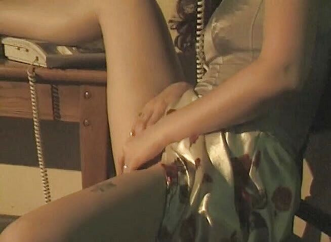 Sex Toy Entertainment: Brunette bitch gets cum in mouth after getting pussy drilled...