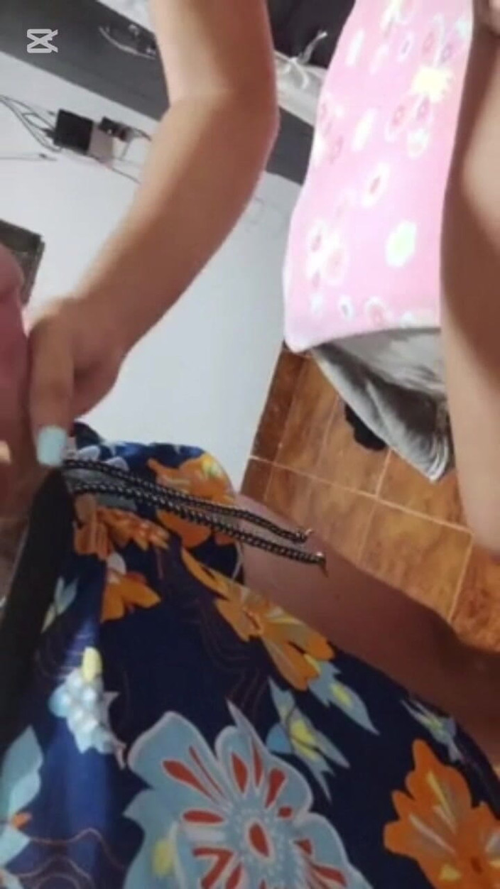 Hotfuck20: Mengambil keuntungan penuh dari saudara tiri