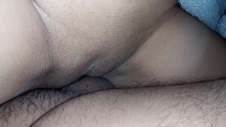 LADYZINHA23: He Came Inside Me and Got Me All Wet