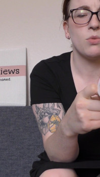 NSFW Review of the Elements 1 Dildo