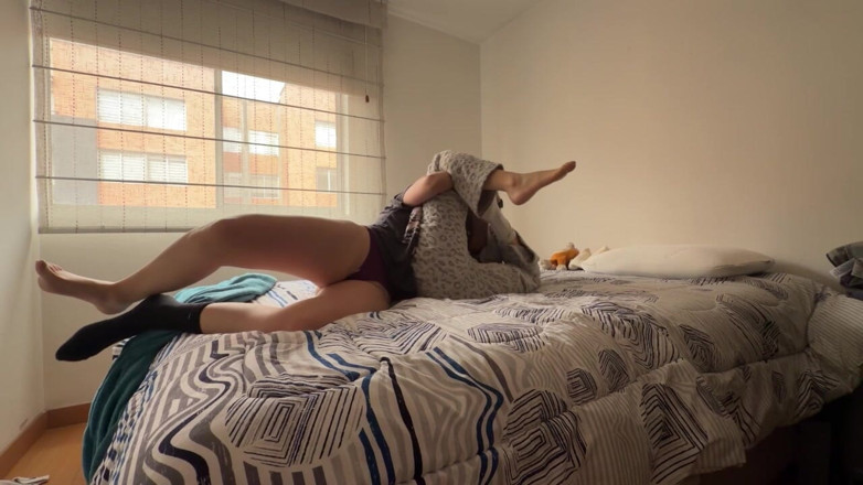 scarlettandc: Lotta Tra Donne