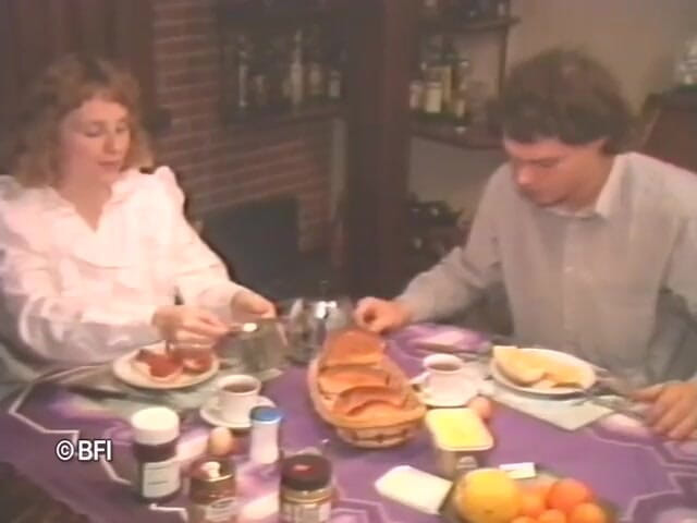 Dutch Desire Nights: Made in Holland, Part 10