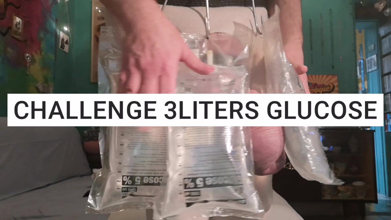 Monster_Meat_: Le défi sera-t-il possible de remplir ma viande