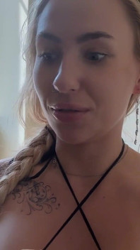 Sex Vlog - Trying Gloryhole for the First Time!