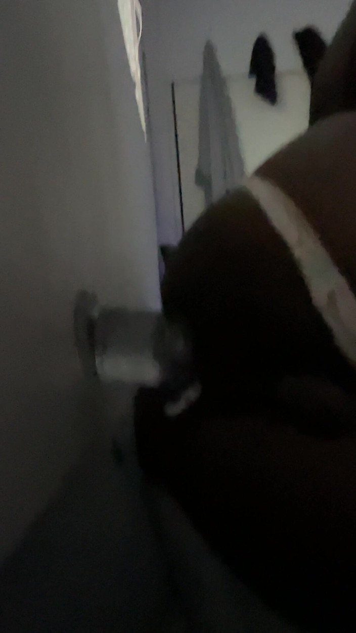 Emperor Kai Da God King: Celana dalam thong dan kesenangan pt. 3