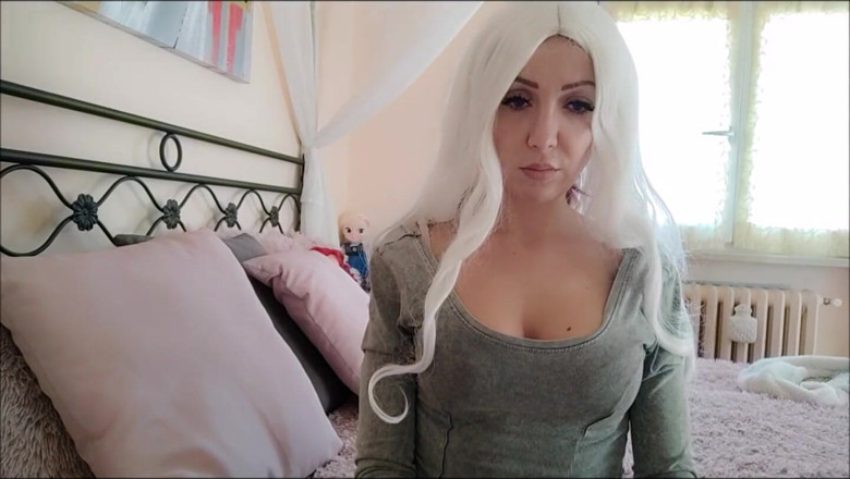 savannahamatoriale: Hiccups ile seksi Lavinia