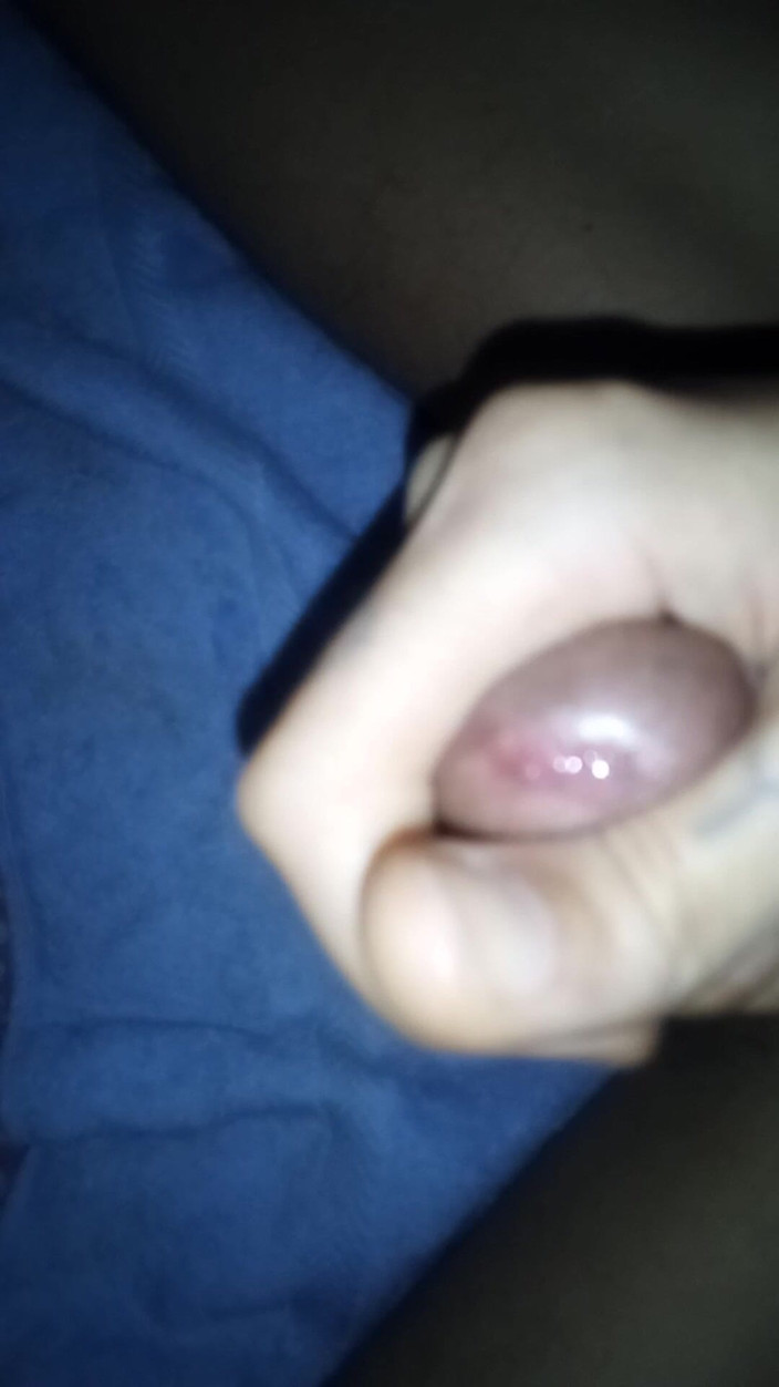 KingSpade: 발정난 남자가 록 하드 자지를 따먹어