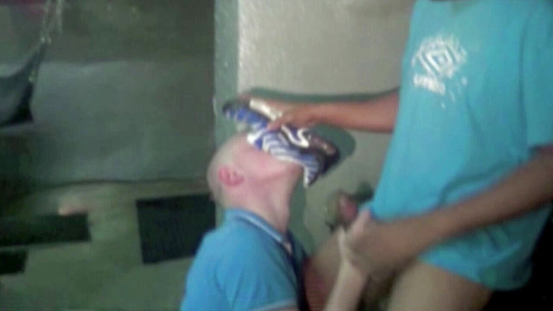 Discret Cruising sex: 흑인 대물 자지에게 따먹히는 거유 밀프