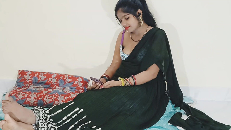 Vija: Nový přítel sex video XXX filmy celé romantické sexuální video