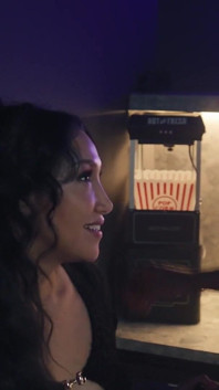 Delphine Films - Date Night
