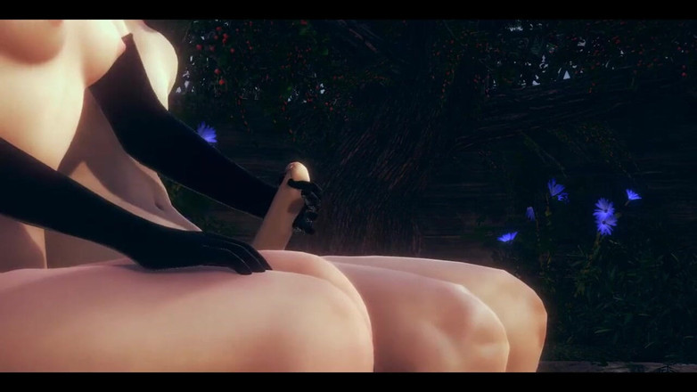 HentaiTubes: Ladybug Hentai - sega e scopata da cat Noir in un...